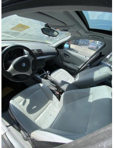 Pare soleil gauche BMW SERIE 1 E87 PHASE 1 Essence