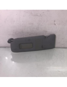 Pare soleil gauche BMW SERIE 1 E87 PHASE 1 Essence 2