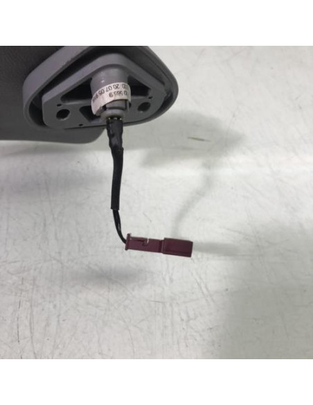 Pare soleil gauche BMW SERIE 1 E87 PHASE 1 Essence