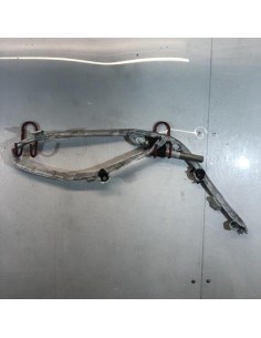 Air bag rideau droit BMW SERIE 1 E87 PHASE 1 Essence 2