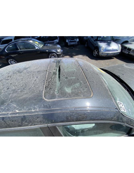 Air bag rideau droit BMW SERIE 1 E87 PHASE 1 Essence