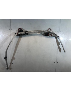 Air bag rideau gauche BMW SERIE 1 E87 PHASE 1 Essence 2