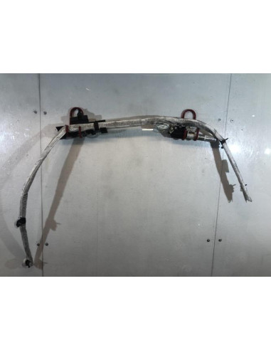 Air bag rideau gauche BMW SERIE 1 E87 PHASE 1 Essence