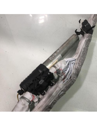 Air bag rideau gauche BMW SERIE 1 E87 PHASE 1 Essence