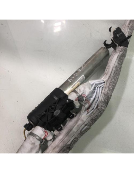 Air bag rideau gauche BMW SERIE 1 E87 PHASE 1 Essence