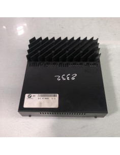 Amplificateur audio BMW SERIE 1 E87 PHASE 1 Essence 2