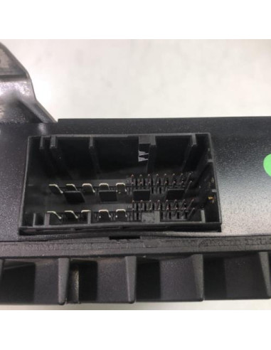 Amplificateur audio BMW SERIE 1 E87 PHASE 1 Essence