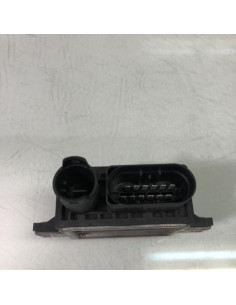 Boitier de prechauffage BMW SERIE 3 E90 PHASE 2  2