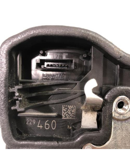 Serrure arriere droit BMW SERIE 3 E90 PHASE 2 