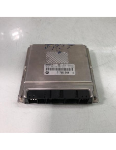 Kit de demarrage BMW SERIE 7 E38  2