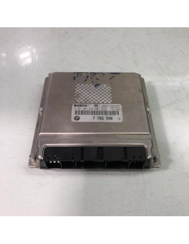 Kit de demarrage BMW SERIE 7 E38 