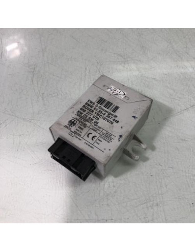 Kit de demarrage BMW SERIE 7 E38 