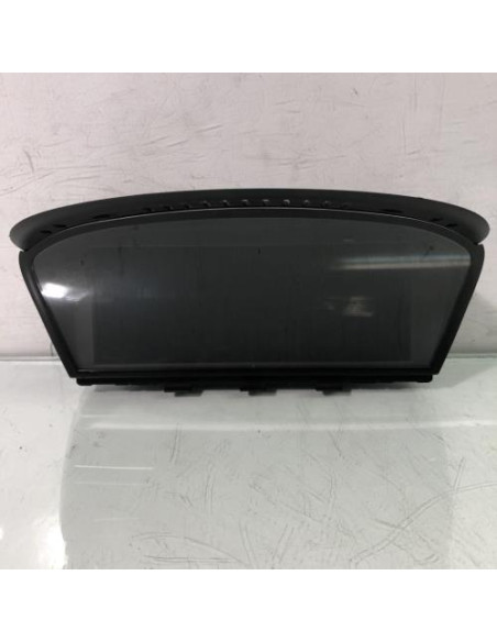 Ecran GPS BMW SERIE 3 E91 TOURING PHASE 1 BREAK Diesel