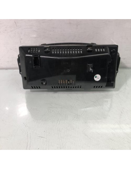 Ecran GPS BMW SERIE 3 E91 TOURING PHASE 1 BREAK Diesel