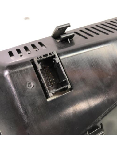 Ecran GPS BMW SERIE 3 E91 TOURING PHASE 1 BREAK Diesel