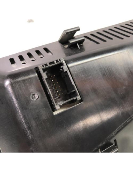 Ecran GPS BMW SERIE 3 E91 TOURING PHASE 1 BREAK Diesel