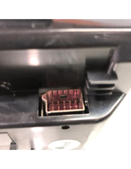 Ecran GPS BMW SERIE 3 E91 TOURING PHASE 1 BREAK Diesel