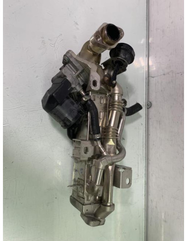 Radiateur EGR BMW SERIE 5 F10 PHASE 2 