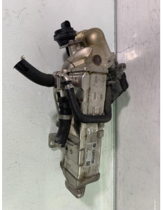 Radiateur EGR BMW SERIE 5 F10 PHASE 2  2