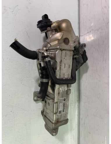Radiateur EGR BMW SERIE 5 F10 PHASE 2 