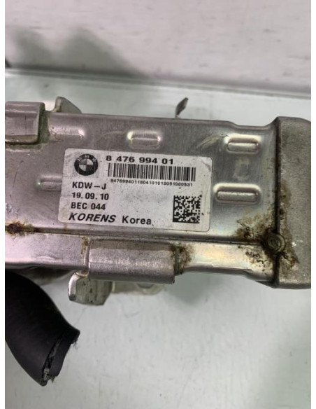 Radiateur EGR BMW SERIE 5 F10 PHASE 2 