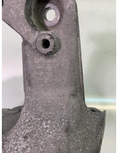 Support moteur droit BMW SERIE 3 F30 PHASE 1 Diesel