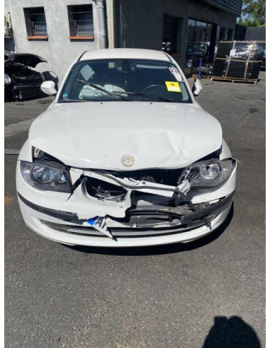 Bras essuie glace avant gauche BMW SERIE 1 E87 PHASE 2 Diesel