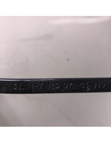 Bras essuie glace avant droit BMW SERIE 1 E87 PHASE 2 Diesel