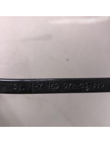 Bras essuie glace avant droit BMW SERIE 1 E87 PHASE 2 Diesel
