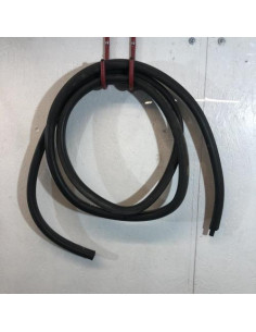 Joint de porte arriere gauche BMW SERIE 1 E87 PHASE 2 Diesel