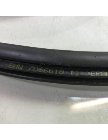 Joint de porte arriere gauche BMW SERIE 1 E87 PHASE 2 Diesel