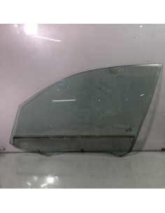 Vitre avant gauche BMW SERIE 1 E87 PHASE 2 Diesel