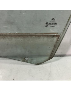 Vitre avant gauche BMW SERIE 1 E87 PHASE 2 Diesel 2
