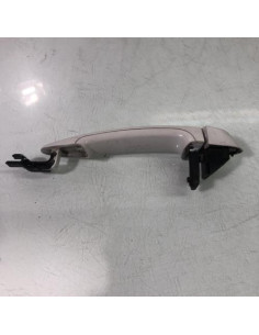 Poignee porte avant droit BMW SERIE 1 E87 PHASE 2 Diesel