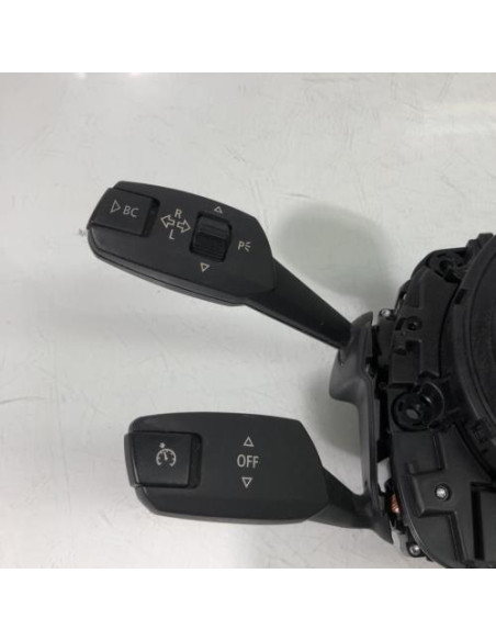 Com (Bloc Contacteur Tournant+Commodo Essuie Glace+Commodo Phare) BMW SERIE 3 E91 TOURING PHASE 2 BREAK Diesel