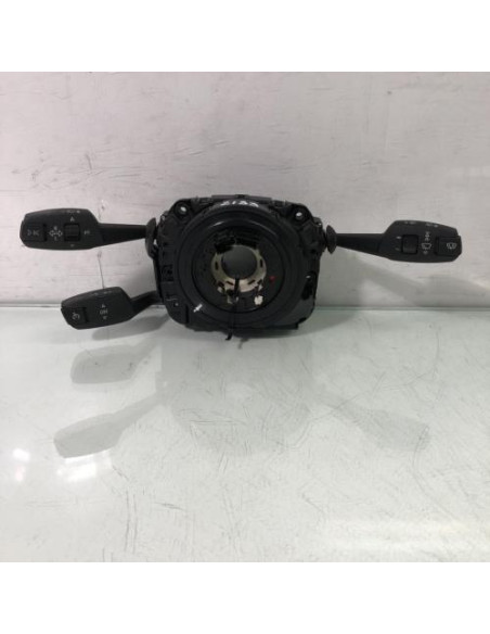 Com (Bloc Contacteur Tournant+Commodo Essuie Glace+Commodo Phare) BMW SERIE 3 E91 TOURING PHASE 2 BREAK Diesel