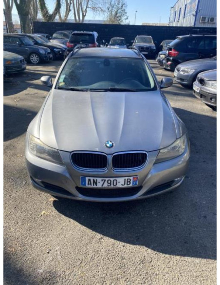 Com (Bloc Contacteur Tournant+Commodo Essuie Glace+Commodo Phare) BMW SERIE 3 E91 TOURING PHASE 2 BREAK Diesel