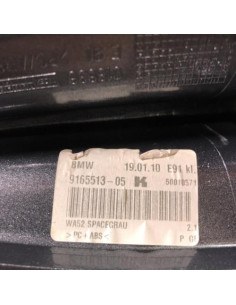 Antenne BMW SERIE 3 E91 TOURING PHASE 2 BREAK Diesel 2