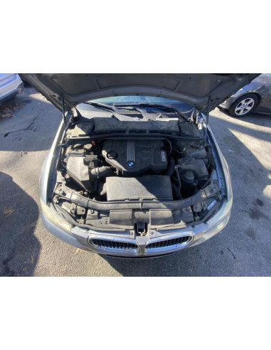 Antenne BMW SERIE 3 E91 TOURING PHASE 2 BREAK Diesel