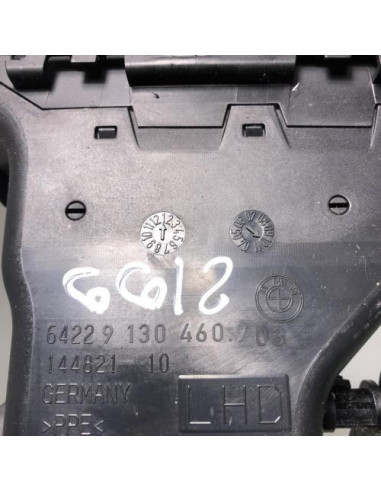 Aerateur tableau de bord avant droit BMW SERIE 3 E91 TOURING PHASE 2 BREAK Diesel