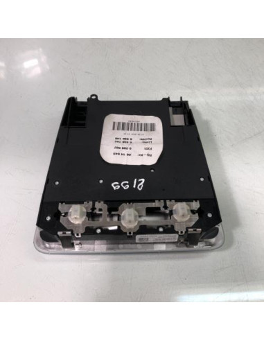 Eclairage de plafonnier BMW SERIE 3 E91 TOURING PHASE 2 BREAK Diesel