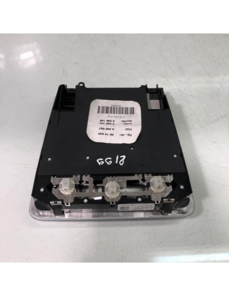 Eclairage de plafonnier BMW SERIE 3 E91 TOURING PHASE 2 BREAK Diesel