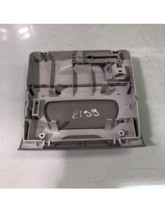 Eclairage de plafonnier BMW SERIE 3 E91 TOURING PHASE 2 BREAK Diesel 2