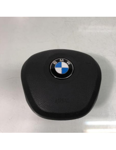 Air bag conducteur BMW X1 F48 PHASE 1 