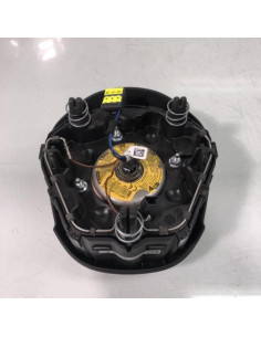 Air bag conducteur BMW X1 F48 PHASE 1  2