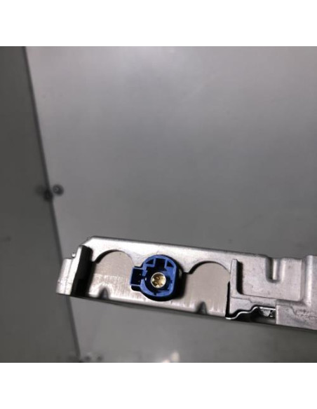 Calculateur BMW X1 U11 