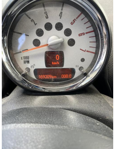 Pompe de gavage MINI MINI 2 R60 COUNTRYMAN BREAK Diesel