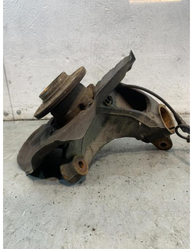 Fusee avant gauche MINI MINI 2 R60 COUNTRYMAN BREAK Diesel