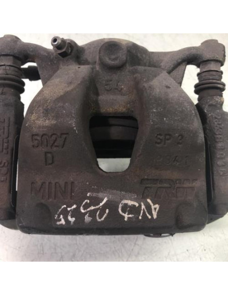 Etrier avant droit (freinage) MINI MINI 2 R60 COUNTRYMAN BREAK Diesel