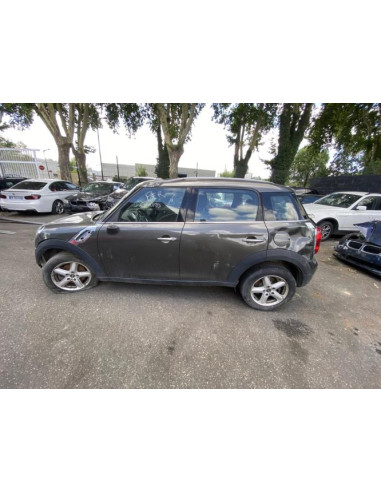 Etrier avant gauche (freinage) MINI MINI 2 R60 COUNTRYMAN BREAK Diesel